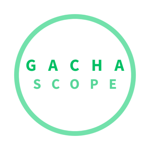 GachaScope Logo